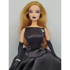 Integrity Toys Candi Manhattan Moods Satin Affair Jason Wu #4307 Doll high-end